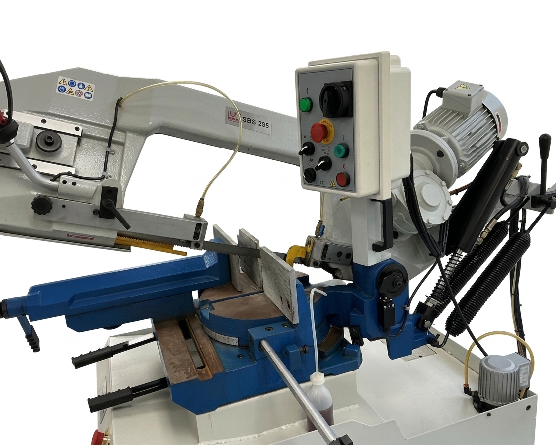 Bandsaw