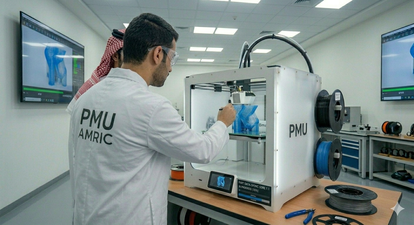 Sustainable and Advanced Materials Processing for AM