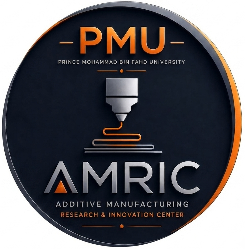 AMRIC Logo