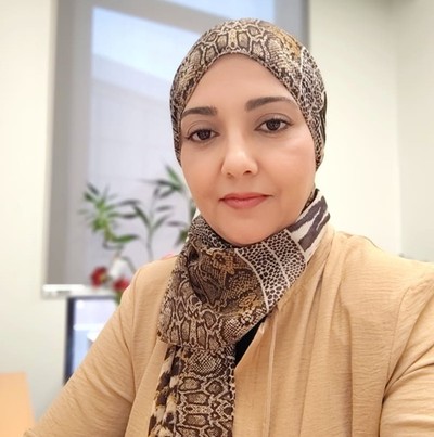 Dr. Nawel Ben Sassi