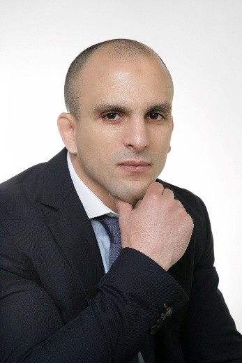 Dr. Rabai Bouderhem