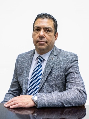 Dr. Naim Mathlouthi