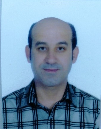 Dr. Mohamed Rahal
