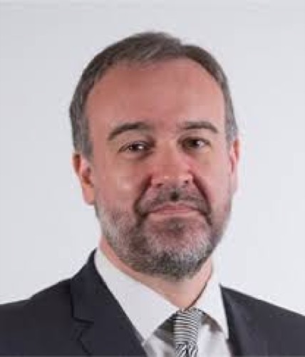 Professor Ignacio Tirado