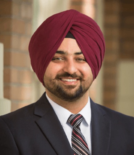 Dr. Sukhsimranjit Singh