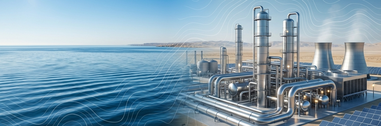 Center of Environment and Water Solutions