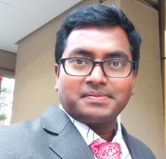 Dr. Dilshad Ahmad
