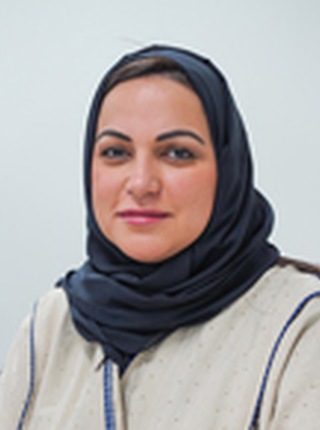 Dr. Rabaa Alabdulrahman