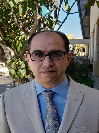 Dr. Wael Hadid