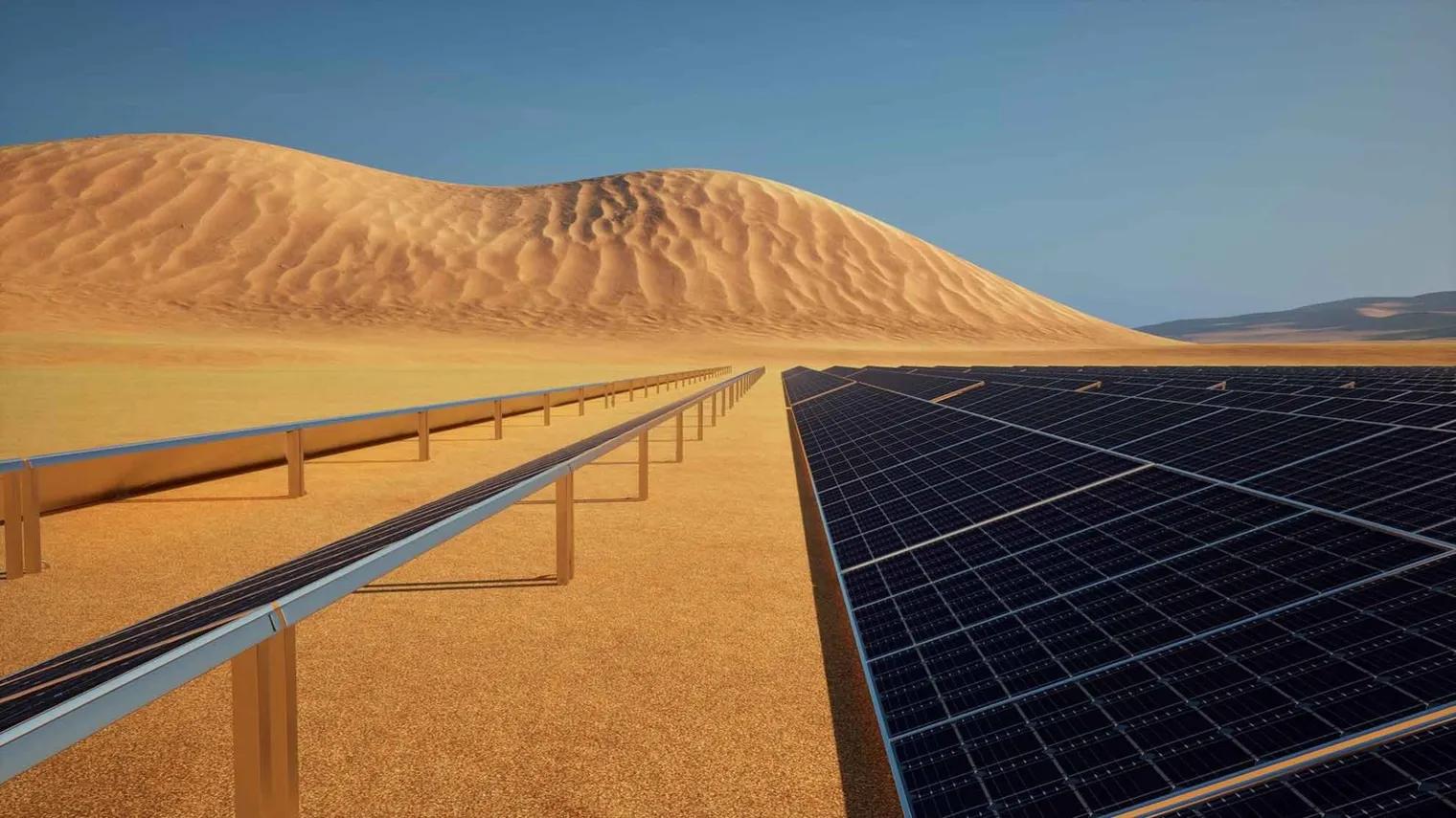 Saudi Vision 2030