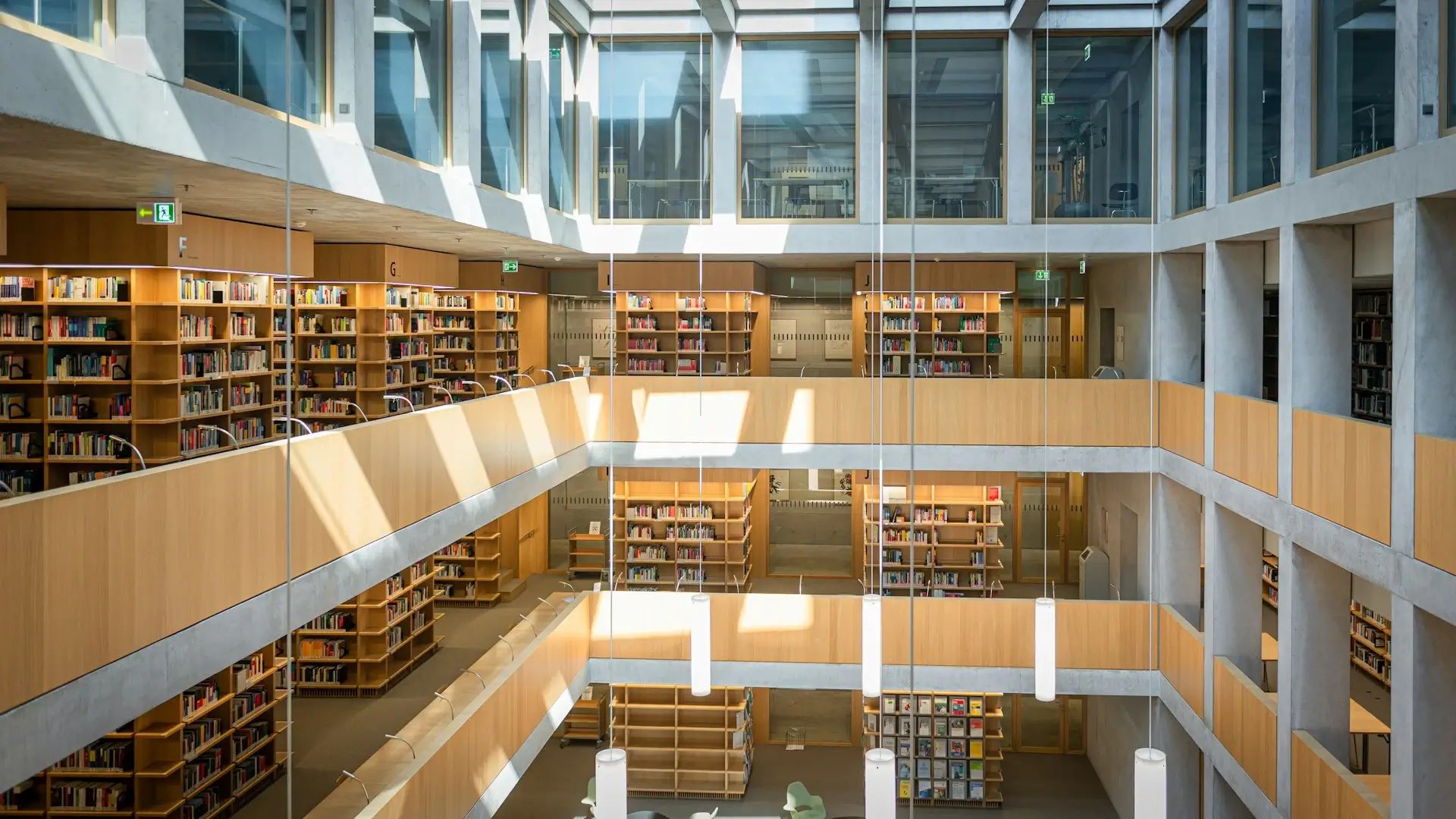 Center for Future Studies