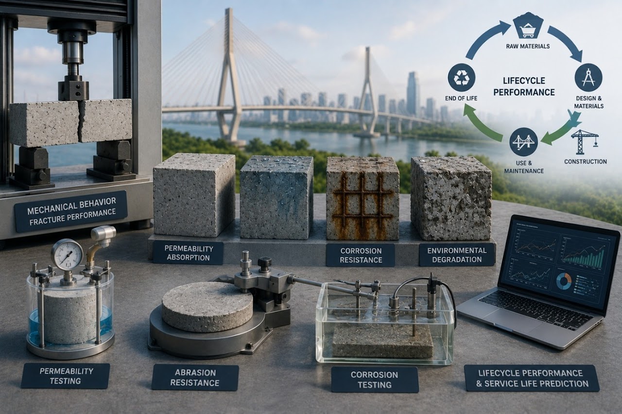 Durability and Performance Engineering