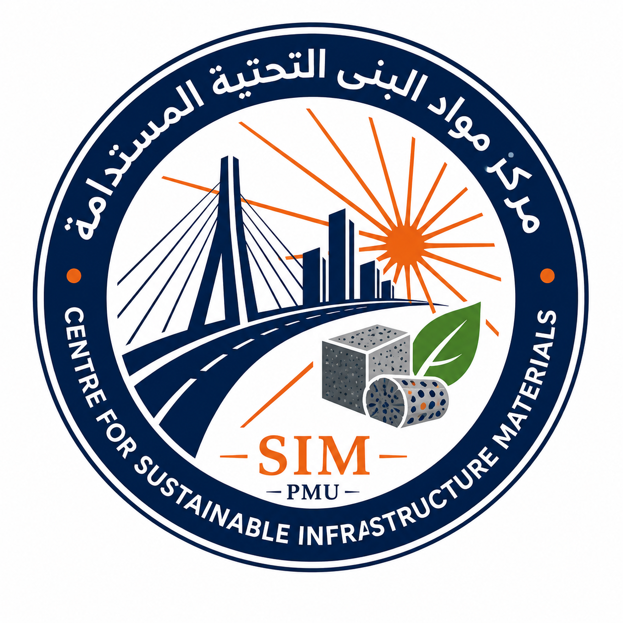SIM Logo
